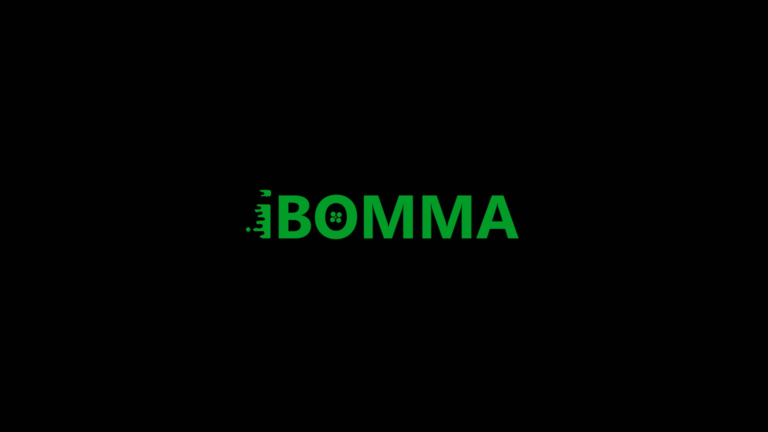 ibomma app